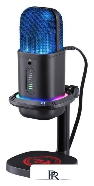 Проводной микрофон Redragon Echowave GM305 - Изображение №1 — Интернет-магазин ПроЗаказ
