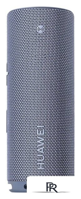 Беспроводная колонка Huawei Sound Joy 2 (синий, международная версия) - Изображение №1 — Интернет-магазин ПроЗаказ