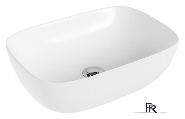 Умывальник Lauter 21493A + Reef 21CK8678C - Изображение №2 — Интернет-магазин ПроЗаказ