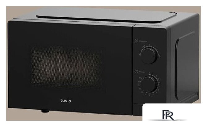 Микроволновая печь Tuvio MW01BB - Изображение №4 — Интернет-магазин ПроЗаказ