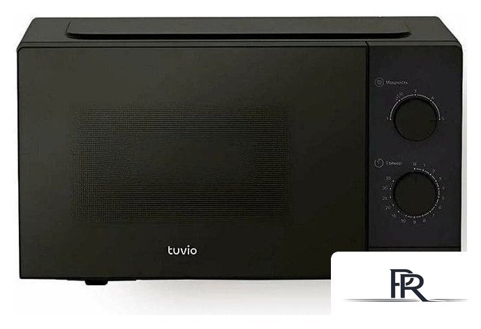Микроволновая печь Tuvio MW01BB - Изображение №1 — Интернет-магазин ПроЗаказ