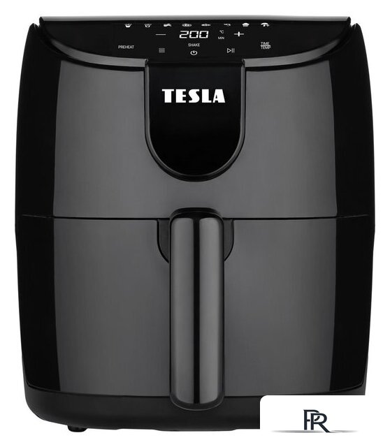 Аэрогриль (аэрофритюрница) Tesla Electronics Aircook Q40 - Изображение №1 — Интернет-магазин ПроЗаказ