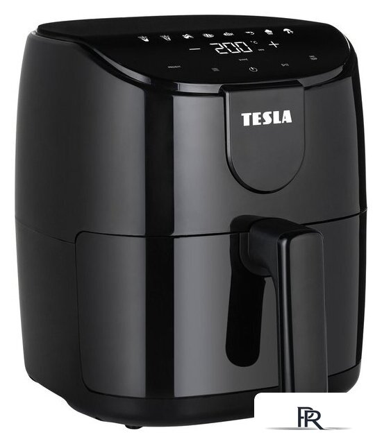 Аэрогриль (аэрофритюрница) Tesla Electronics Aircook Q40 - Изображение №2 — Интернет-магазин ПроЗаказ