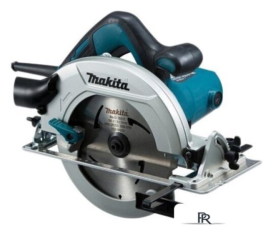 Дисковая (циркулярная) пила Makita HS7601 - Изображение №1 — Интернет-магазин ПроЗаказ