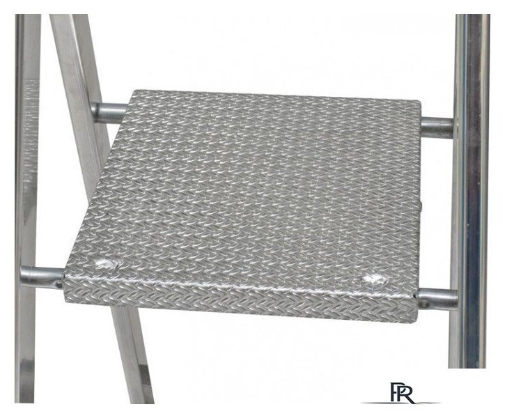 Лестница-стремянка Krause Solido 4 ступени - Изображение №5 — Интернет-магазин ПроЗаказ