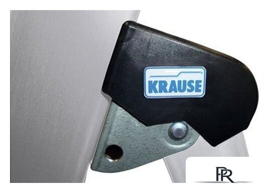 Лестница-стремянка Krause Solido 4 ступени - Изображение №4 — Интернет-магазин ПроЗаказ