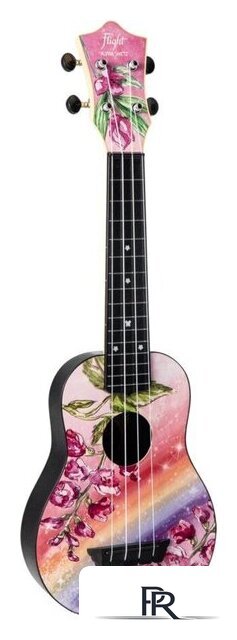 Укулеле Flight TUS Alyona Shvetz - Изображение №1 — Интернет-магазин ПроЗаказ
