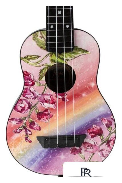 Укулеле Flight TUS Alyona Shvetz - Изображение №5 — Интернет-магазин ПроЗаказ