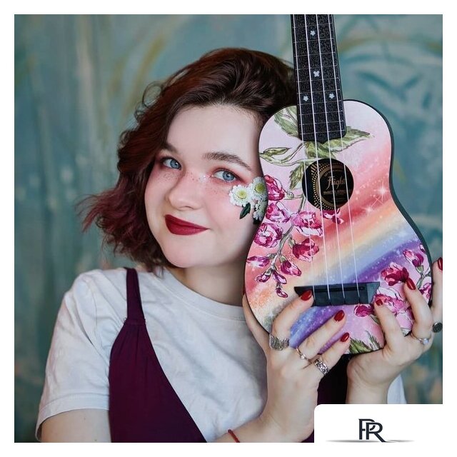 Укулеле Flight TUS Alyona Shvetz - Изображение №11 — Интернет-магазин ПроЗаказ