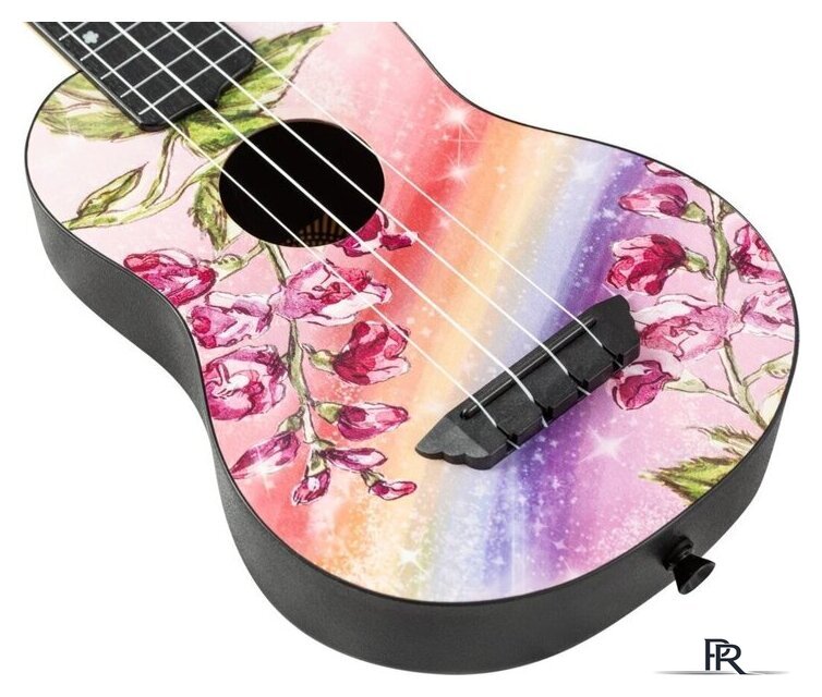 Укулеле Flight TUS Alyona Shvetz - Изображение №4 — Интернет-магазин ПроЗаказ