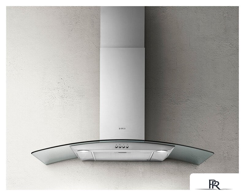 Кухонная вытяжка Elica Circus IX/A/90 68116392A - Изображение №1 — Интернет-магазин ПроЗаказ