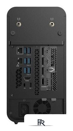 Компактный компьютер ZOTAC ZBox Magnus One EU27507TC - Изображение №3 — Интернет-магазин ПроЗаказ