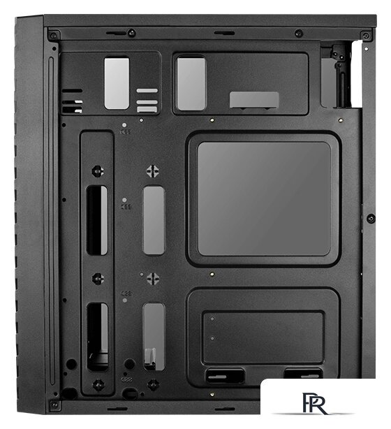 Корпус AeroCool Streak - Изображение №9 — Интернет-магазин ПроЗаказ