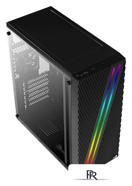 Корпус AeroCool Streak - Изображение №3 — Интернет-магазин ПроЗаказ