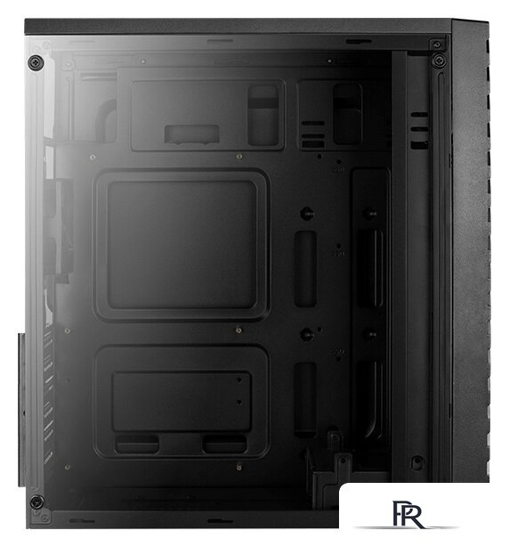 Корпус AeroCool Streak - Изображение №6 — Интернет-магазин ПроЗаказ