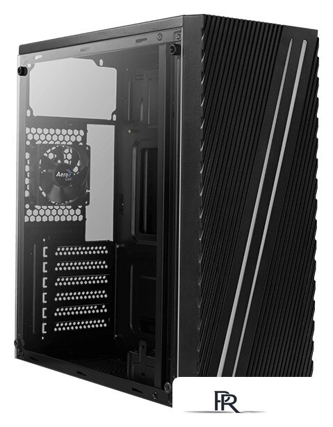 Корпус AeroCool Streak - Изображение №4 — Интернет-магазин ПроЗаказ