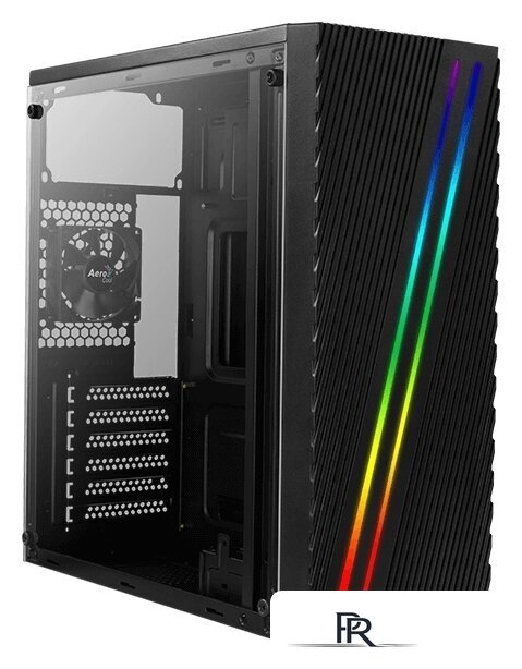Корпус AeroCool Streak - Изображение №1 — Интернет-магазин ПроЗаказ