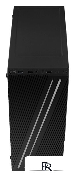 Корпус AeroCool Streak - Изображение №5 — Интернет-магазин ПроЗаказ