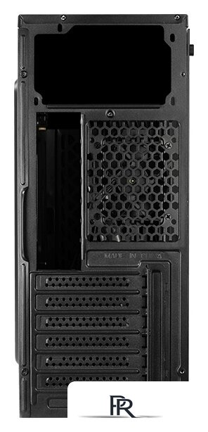 Корпус AeroCool Streak - Изображение №8 — Интернет-магазин ПроЗаказ