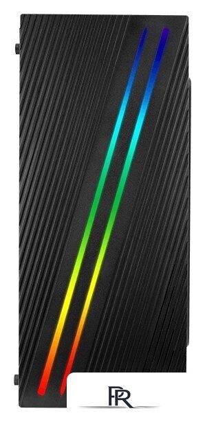 Корпус AeroCool Streak - Изображение №2 — Интернет-магазин ПроЗаказ