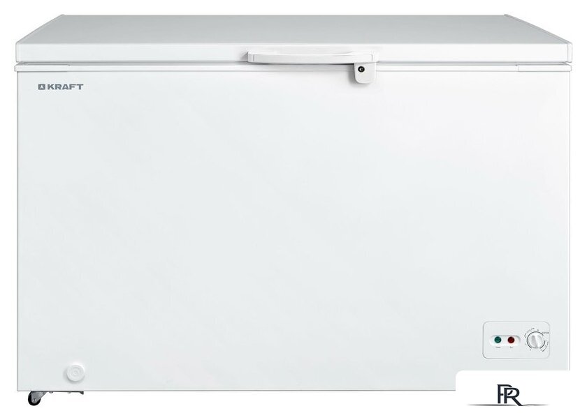 Морозильный ларь Kraft BD(W)-520QX - Изображение №1 — Интернет-магазин ПроЗаказ