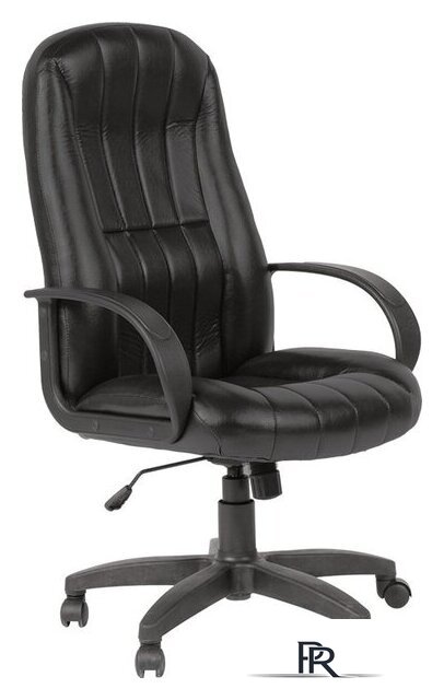 Офисное кресло CHAIRMAN 685 ЭКО (черный) - Изображение №1 — Интернет-магазин ПроЗаказ