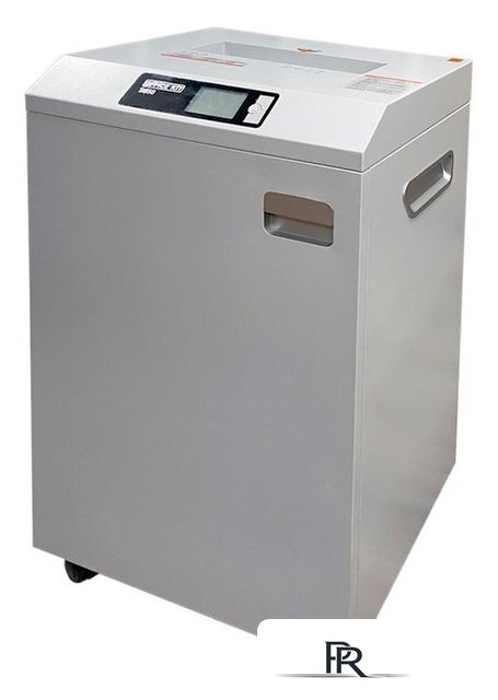 Шредер Office-Kit S850 (3.9х25) - Изображение №1 — Интернет-магазин ПроЗаказ