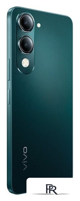 Телефон Vivo Y04s V2531 6GB/256GB международная версия (малахитовый черный) - Изображение №3 — Интернет-магазин ПроЗаказ