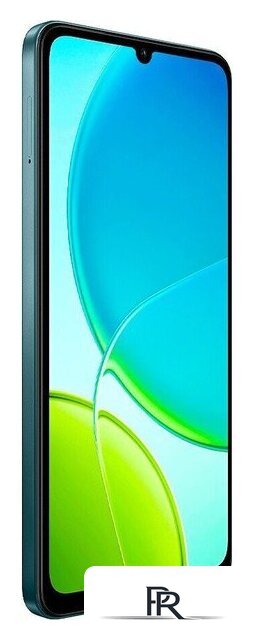 Телефон Vivo Y04s V2531 6GB/256GB международная версия (малахитовый черный) - Изображение №4 — Интернет-магазин ПроЗаказ