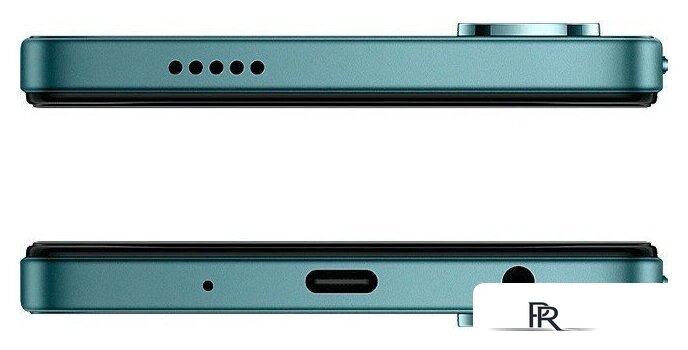 Телефон Vivo Y04s V2531 6GB/256GB международная версия (малахитовый черный) - Изображение №7 — Интернет-магазин ПроЗаказ