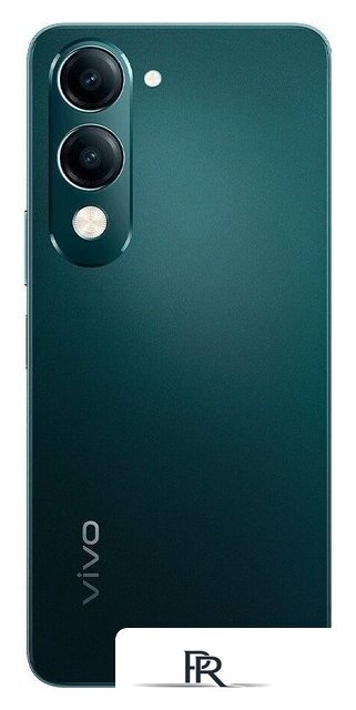 Телефон Vivo Y04s V2531 6GB/256GB международная версия (малахитовый черный) - Изображение №2 — Интернет-магазин ПроЗаказ