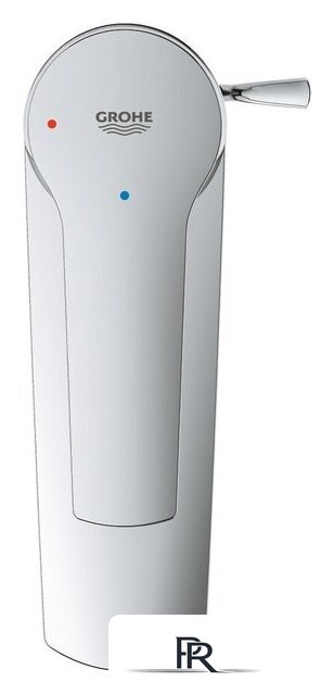 Смеситель Grohe Start S 31137002 - Изображение №5 — Интернет-магазин ПроЗаказ
