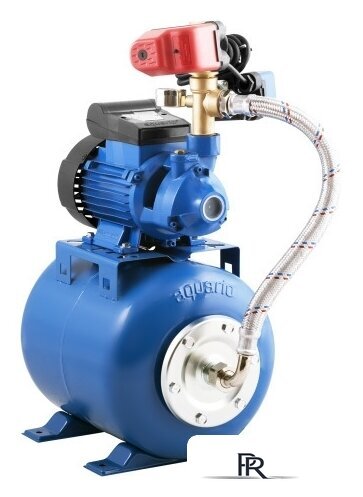 Насосная станция Aquario Auto ADB-60(H) - Изображение №3 — Интернет-магазин ПроЗаказ