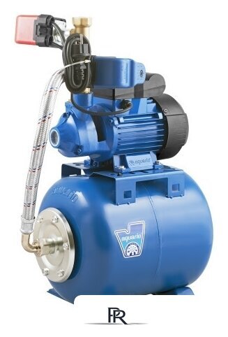 Насосная станция Aquario Auto ADB-60(H) - Изображение №1 — Интернет-магазин ПроЗаказ