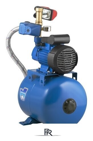 Насосная станция Aquario Auto ADB-60(H) - Изображение №2 — Интернет-магазин ПроЗаказ