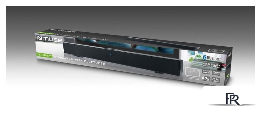 Саундбар Muse M-1520 SBT - Изображение №4 — Интернет-магазин ПроЗаказ