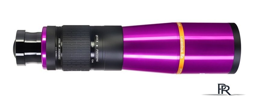 Телескоп Levenhuk Ra FT72 ED - Изображение №4 — Интернет-магазин ПроЗаказ