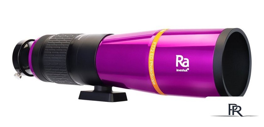 Телескоп Levenhuk Ra FT72 ED - Изображение №2 — Интернет-магазин ПроЗаказ