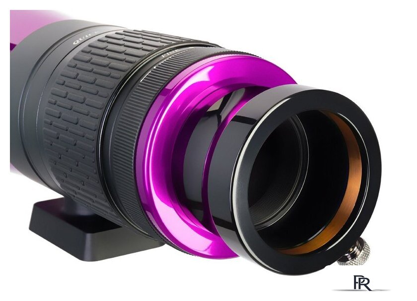 Телескоп Levenhuk Ra FT72 ED - Изображение №5 — Интернет-магазин ПроЗаказ