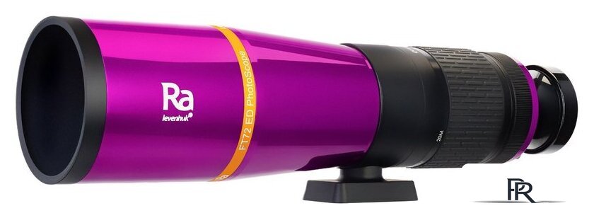 Телескоп Levenhuk Ra FT72 ED - Изображение №1 — Интернет-магазин ПроЗаказ