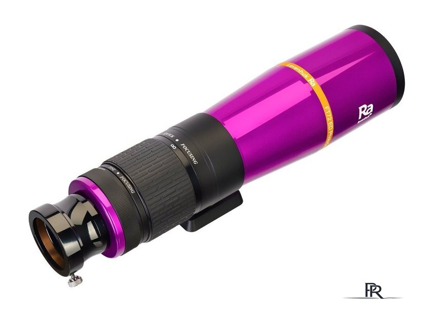 Телескоп Levenhuk Ra FT72 ED - Изображение №3 — Интернет-магазин ПроЗаказ