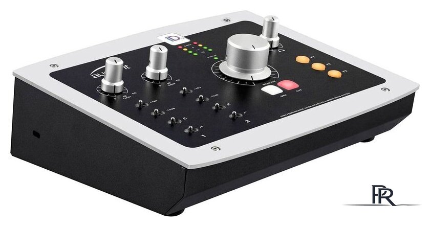 Аудиоинтерфейс Audient iD22 - Изображение №5 — Интернет-магазин ПроЗаказ