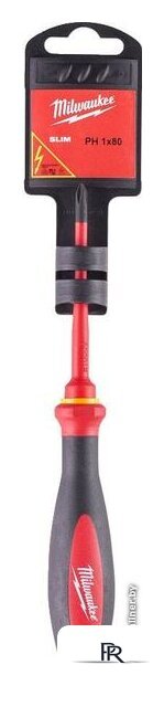 Отвертка Milwaukee 4932471448 - Изображение №2 — Интернет-магазин ПроЗаказ