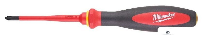 Отвертка Milwaukee 4932471448 - Изображение №1 — Интернет-магазин ПроЗаказ