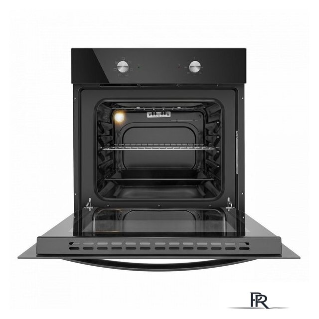 Электрический духовой шкаф HOMSair OES660BK01 - Изображение №16 — Интернет-магазин ПроЗаказ