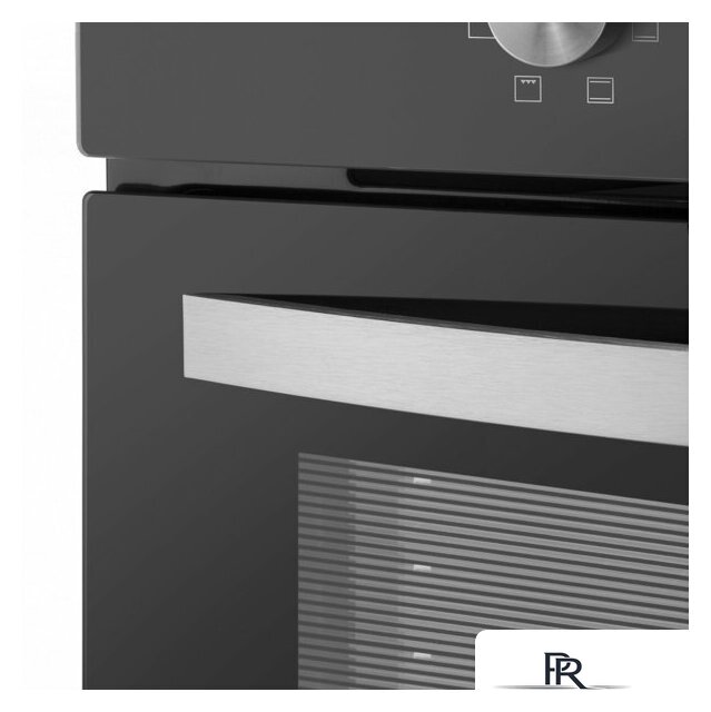 Электрический духовой шкаф HOMSair OES660BK01 - Изображение №9 — Интернет-магазин ПроЗаказ