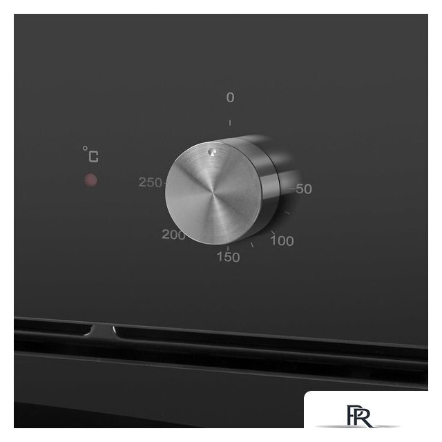 Электрический духовой шкаф HOMSair OES660BK01 - Изображение №8 — Интернет-магазин ПроЗаказ