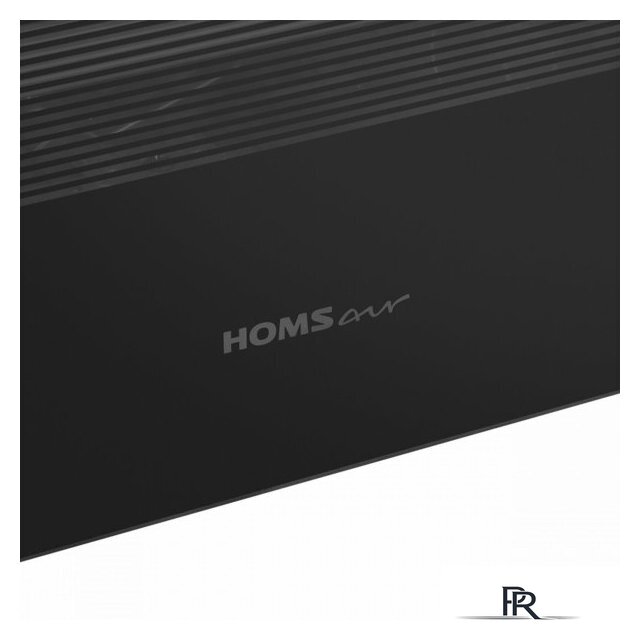 Электрический духовой шкаф HOMSair OES660BK01 - Изображение №18 — Интернет-магазин ПроЗаказ