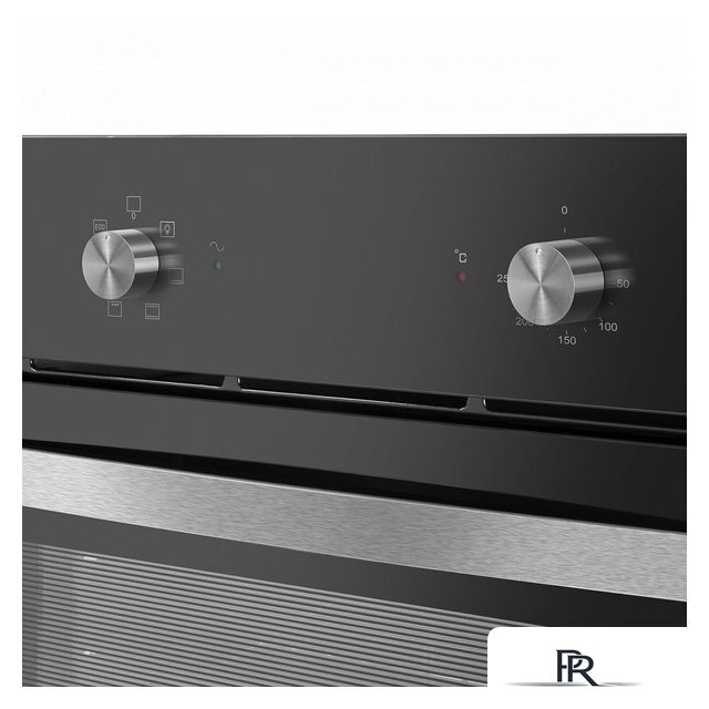 Электрический духовой шкаф HOMSair OES660BK01 - Изображение №7 — Интернет-магазин ПроЗаказ