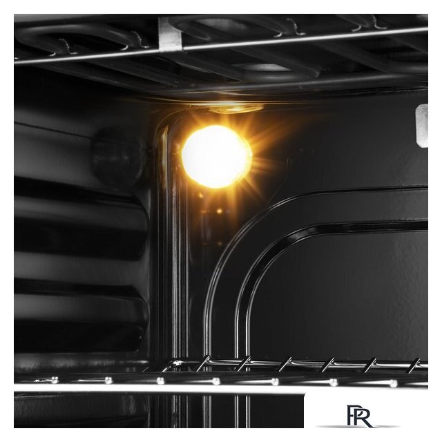 Электрический духовой шкаф HOMSair OES660BK01 - Изображение №11 — Интернет-магазин ПроЗаказ